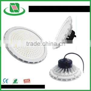 CESP LED Industrial High Bay Lighting 180W Heat Sink Factory Manufacturer thumbnail-6