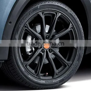 TUIX RAYS WHEELS 19 INCHES FOR HYNDAI ALL-NEW TUCSON 2015-16 MNR thumbnail-2