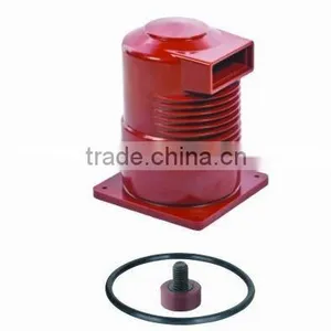 24kV Indoor Single-phase Epoxy Resin Contact Box thumbnail-1