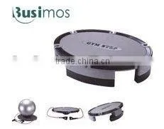 Fitness Board Balance Board Adjustable Exercise Step thumbnail-1