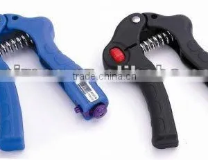 Digital Adjustable Hand Grip thumbnail-1
