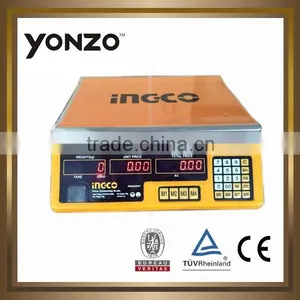 Electronic Counting Balance thumbnail-1