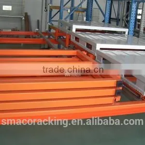 2015Push Back Racking thumbnail-6