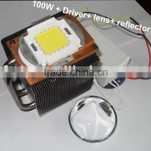 Led Chip 100w thumbnail-1
