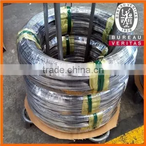 321 Stainless Steel Wire thumbnail-1