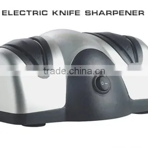 Electric Knife Sharpener Kitchen Knife Sharpener Knife Sharpener Tools thumbnail-6