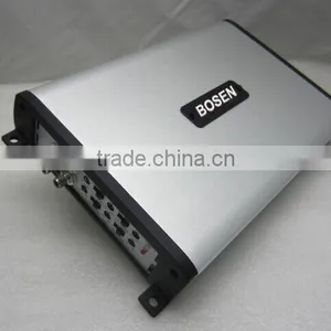 OTA Class AB Amplifier 904 4 Way Amplifier thumbnail-3