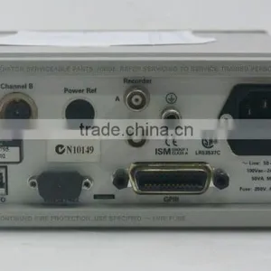 Keysight(Agilent) E4419B EPM Series Dual-Channel Power Meter thumbnail-4