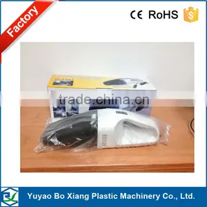 DC12V 90W Vacuum Cleaner Type and ABS or AS Material Portable Wet & Dry Canister Car Vacuum Cleaner Hose Inflation Pump DC Plug thumbnail-4