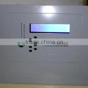 Addressable Fire Alarm Panel Fire Alarm System thumbnail-2