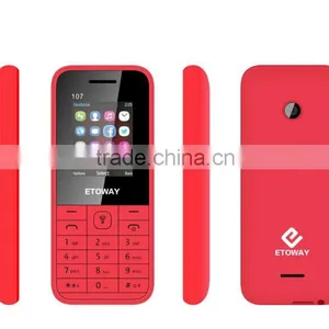 China 1.77 Inch Cell Phone ETOWAY 107 thumbnail-1