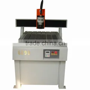 CNC Router Machine G6090S thumbnail-2
