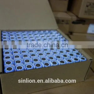 Samsung Cell 2200mAh (18650) thumbnail-1