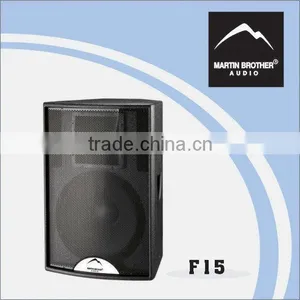 15" System High Power Pro Speaker thumbnail-1