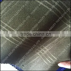 Suede Jacket Fabric thumbnail-4