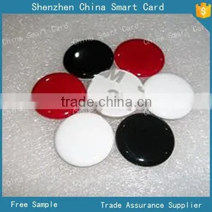 Round Type Passive NFC Rfid Tag thumbnail-1
