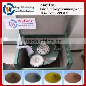 Coal Pulverizer Laboratory Coal Grinding Machine for Sale thumbnail-1