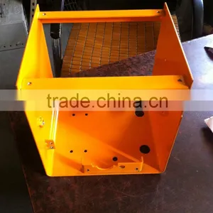 Metal Work/Steel Fabrication/Metal Fabrication thumbnail-1
