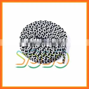 New High Quality Flat Rope Shoelace PayPal Accepted thumbnail-3