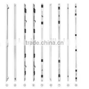 Door Hardware, ,Aluminium Rod(14mm),Door and Window Hinge thumbnail-2