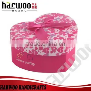 Paper Gift Box Wholesale Recyclable Cake Boxes Wedding Cake Boxes thumbnail-4