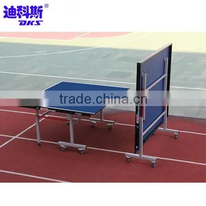 Foldable Removable Best Table Tennis Table thumbnail-4