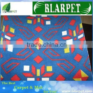 Top Quality Hot Selling Printed Carpet Price thumbnail-1