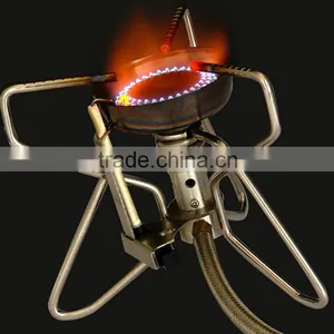 Foldable Butane Stove thumbnail-3