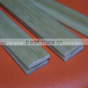 New Products Polyurethane Pultrusion Gfk Profile Made in Dongguan JULI FRP thumbnail-1