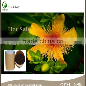 St.John's Wort Extract Powder in Herb Plant Extract thumbnail-4