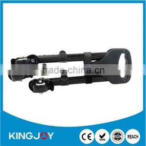 2016 Professional Small Video Tripod Dolly thumbnail-1