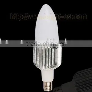 3w LED Spotlight thumbnail-1