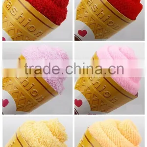 Promotion Gift Towel Cake 20x20 25g thumbnail-4