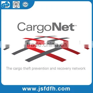 Adjustable Safety Webbing Cargo Net For Truck thumbnail-2