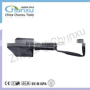 Multifunctional Steel Folding Shovel thumbnail-1