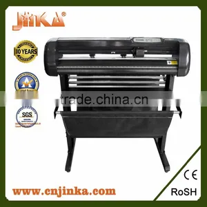 JINKA Vinyl Cutter Plotter / JK871HE Good Performance Vinyl Cutting Plotter thumbnail-1