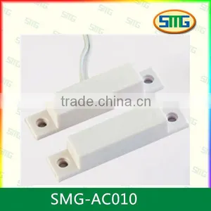 SMG-AC010 NC Output Surface Mounted Magnetic Alarm Contacts thumbnail-1