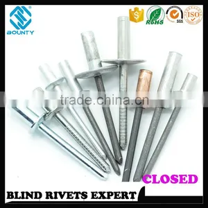 FACTORY SS/SS CSK CLOSED END BLIND RIVETS thumbnail-6