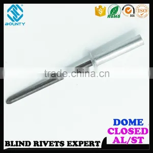 HOT SELLING IFI126 AL/ST WATERPROOF RIVETS thumbnail-3