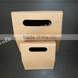 Cosmetic Paper Bag thumbnail-4
