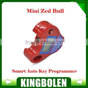 Highly Recommand New Mini Zed-bull Auto Key Transponder Programmer Smart Zed Bull thumbnail-1