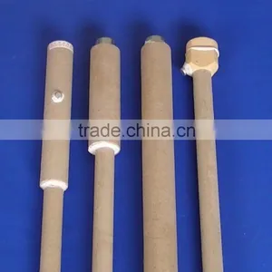 Immersion Molten Steel Sampler for Liquids Analysing Instruments thumbnail-4