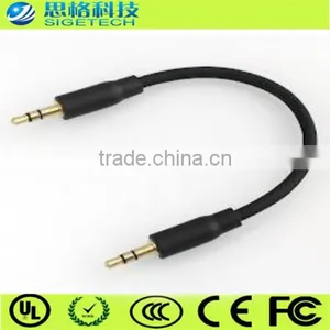 0023 Sigetech Brand Cable av Cable thumbnail-5