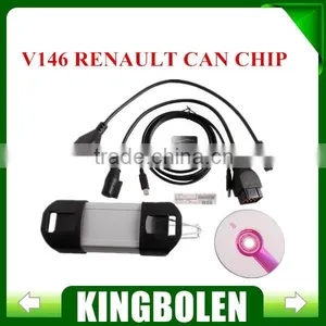 2015 Newest Multi Language Quality Renault Can Clip With Full Chip Auto Diagnostic Interface thumbnail-1