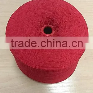 DIfferent Types of Bamboo Yarn, Dyed Colors for Fabric,socks Towel thumbnail-2