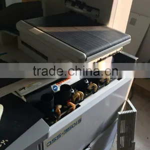 Used Noritsu Qss3501 Noritsu 3501 QSS3501 Digital Minilab thumbnail-2