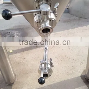 5000L RJ Microbrewery Beer Bong for Sale Beer Brewing Equipment Filling Equipment for Sale thumbnail-3