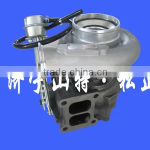 Turbocharge Pc360-7,spare Parts , 360-7 Turbocharge 6743-81-8040 thumbnail-1