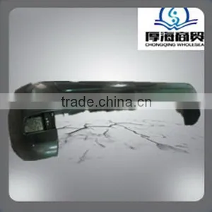 Quality New Coming Bumper for TOYOTA PRADO 120 52159-60912 With High Quality Also Supply for Iphone 5 Metal Bumper Case thumbnail-1