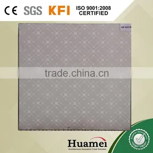 PVC Gypsum Board/ceiling Board/ceiling Tiles/gypsum False Ceiling Price thumbnail-4